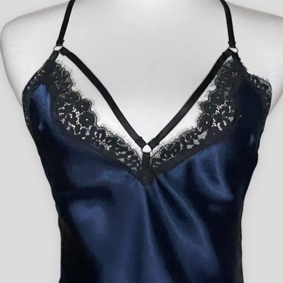 Victorias Secret Slip Dress Size Small -Medium - Picture 2 of 9